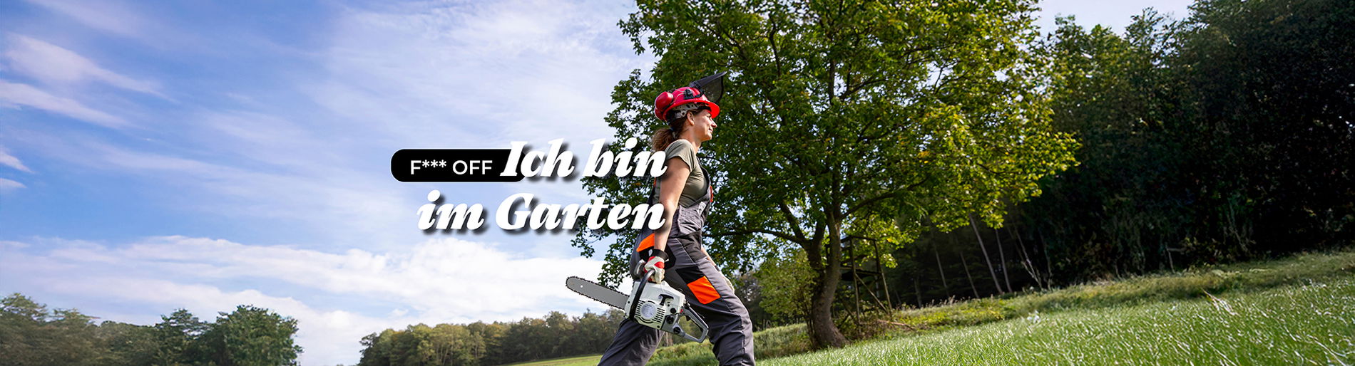 Banner Kategorie Kettensaegen 2025 1920 x 520